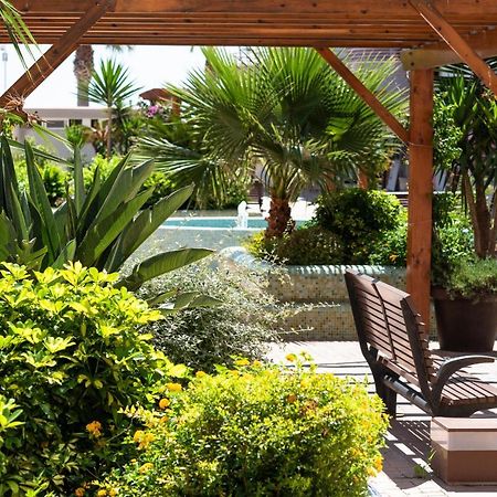 Apartamentos Nuevo Mexico M 22 Calpe Buitenkant foto